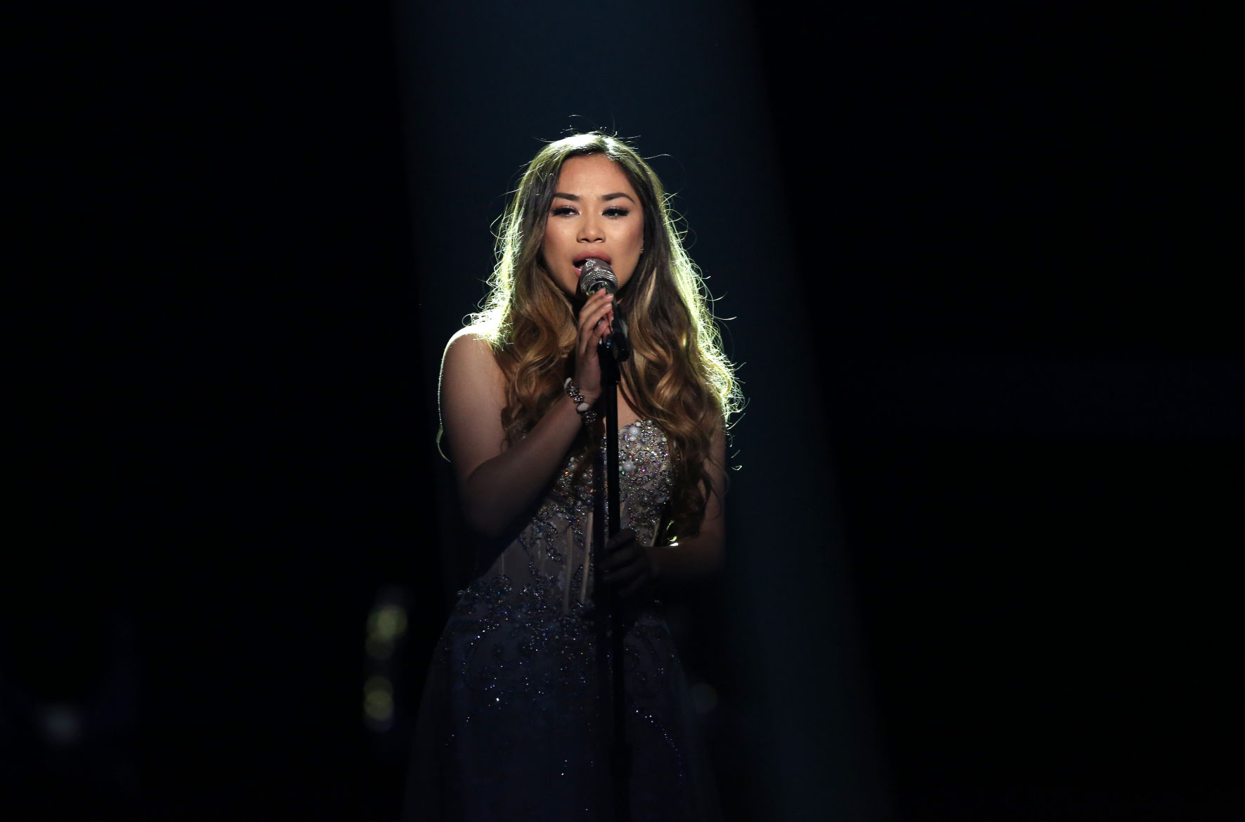 Jessica Sanchez